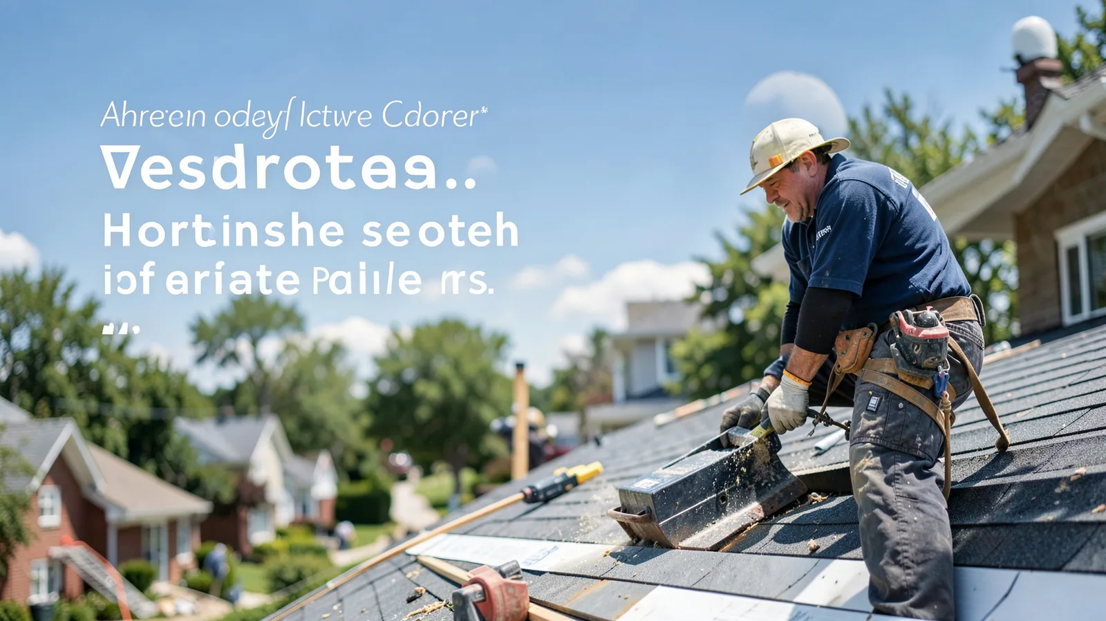 Roof Replacement in Worthville, PA near me